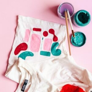Express Yourself Tank Top